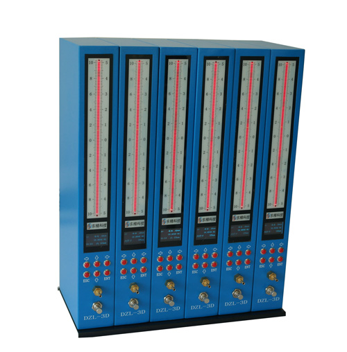 6台拼裝(zhuāng)式氣電(diàn)電(diàn)子柱